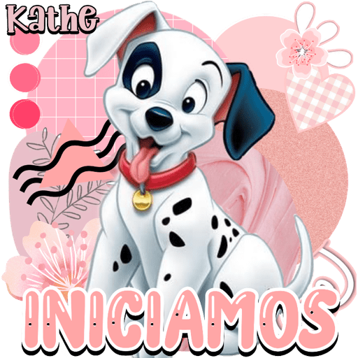 ᩠░⃟⃜ Disney Actividades🦢🏰 7