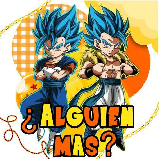 Dragón Ball Z🐉🔥 12
