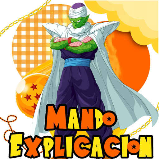 Dragón Ball Z🐉🔥 7