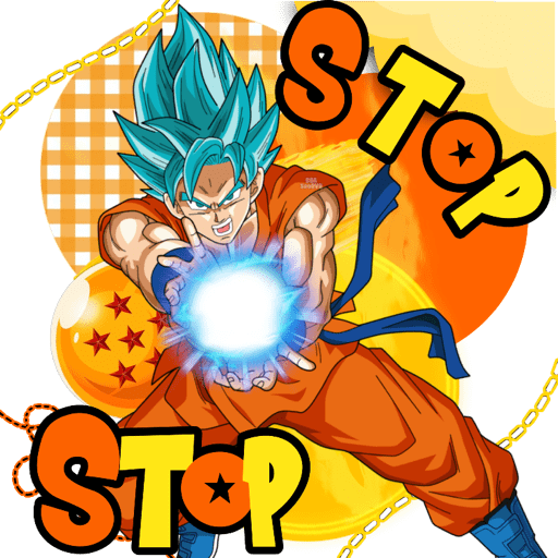 Dragón Ball Z🐉🔥 13