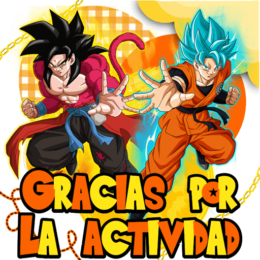 Dragón Ball Z🐉🔥 19