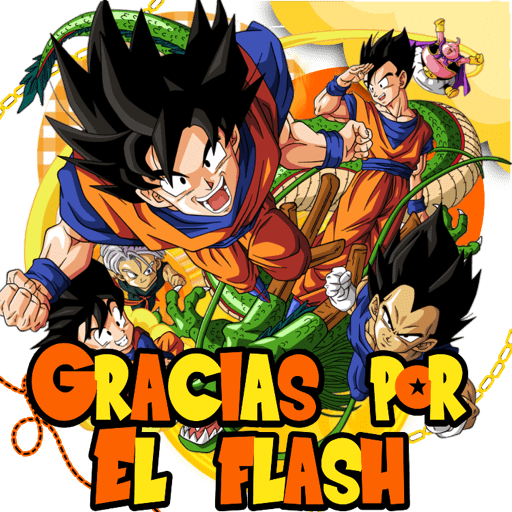 Dragón Ball Z🐉🔥 18