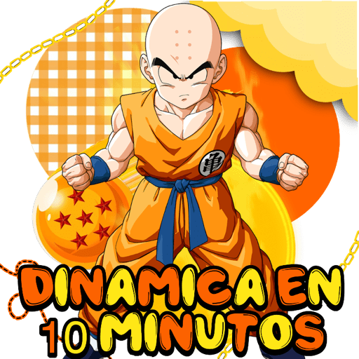 Dragón Ball Z🐉🔥 5