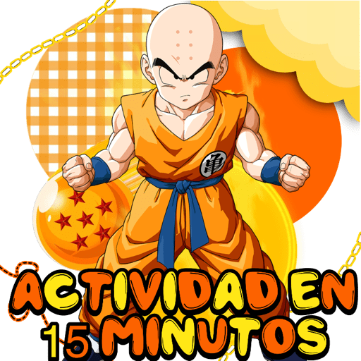 Dragón Ball Z🐉🔥 1