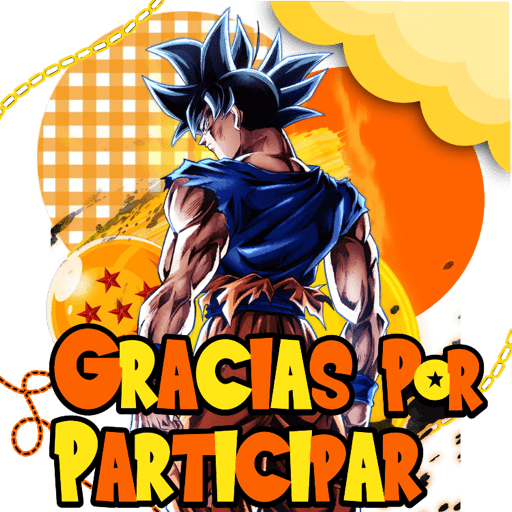 Dragón Ball Z🐉🔥 17