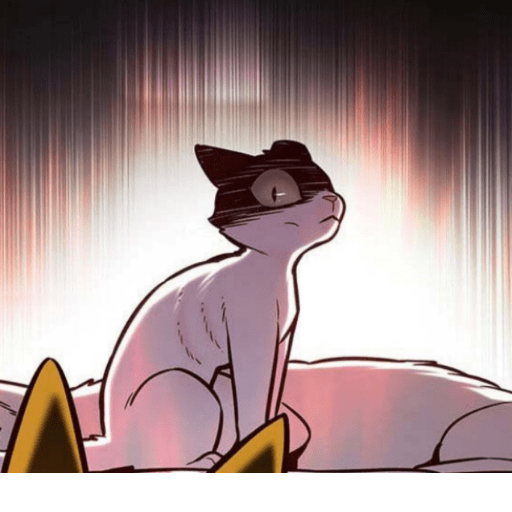 Eleceed Cats 6