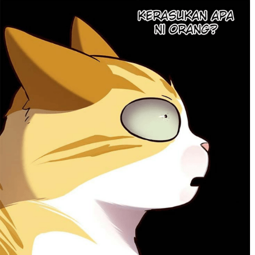 Eleceed Cats 8