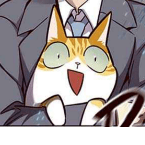 Eleceed Cats 12