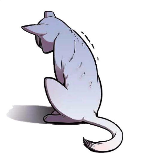 Eleceed Cats 3