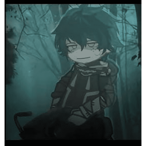 Memes/deku💚💅 19