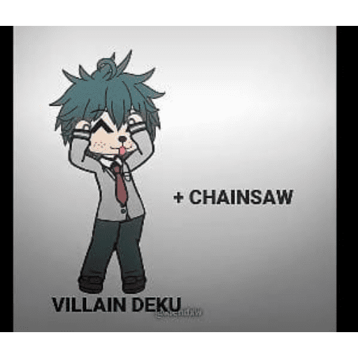 Memes/deku💚💅 17