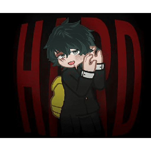 Memes/deku💚💅 23