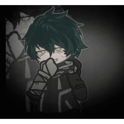 Memes/deku💚💅 15