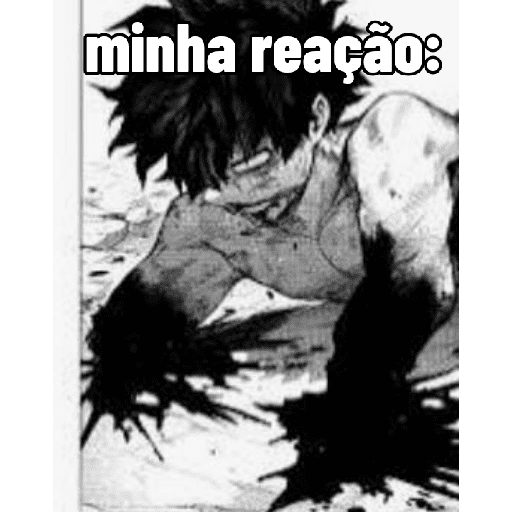 Memes/deku💚💅 9