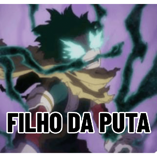 Memes/deku💚💅 7