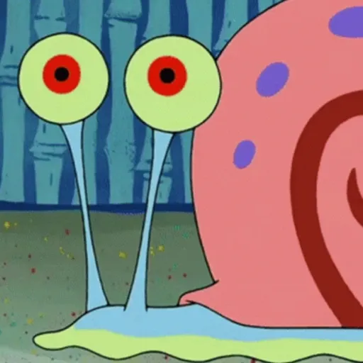 Patricio y calamardo 30