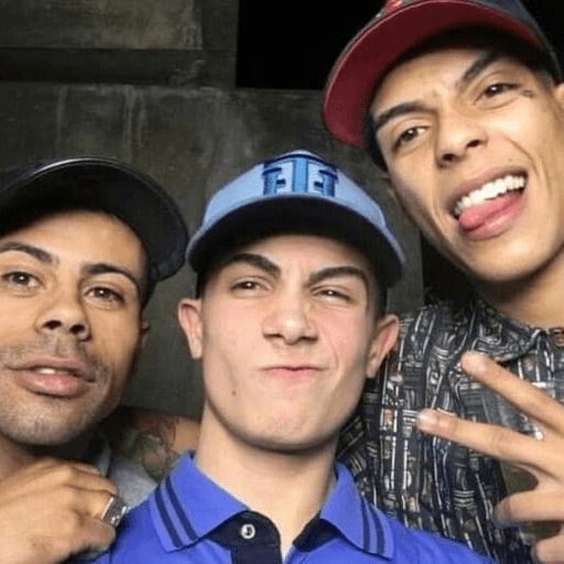 Kevin e hariel