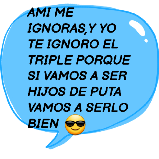 PENSAMIENTOS A VIVA VOZ😉 22