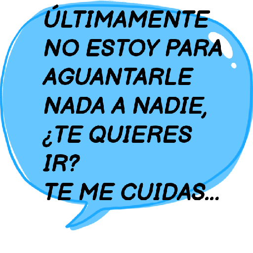 PENSAMIENTOS A VIVA VOZ😉 20