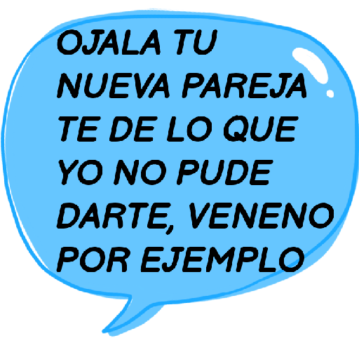 PENSAMIENTOS A VIVA VOZ😉 18