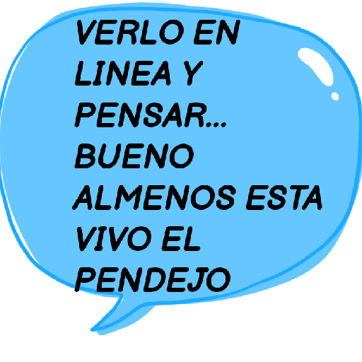 PENSAMIENTOS A VIVA VOZ😉 17