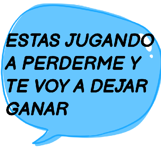 PENSAMIENTOS A VIVA VOZ😉 16