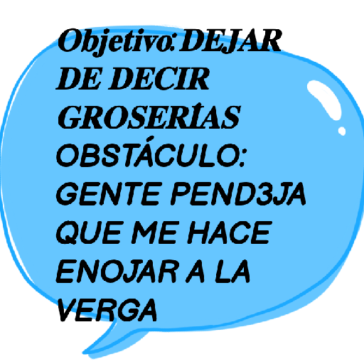 PENSAMIENTOS A VIVA VOZ😉 15