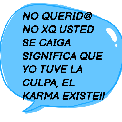 PENSAMIENTOS A VIVA VOZ😉 14