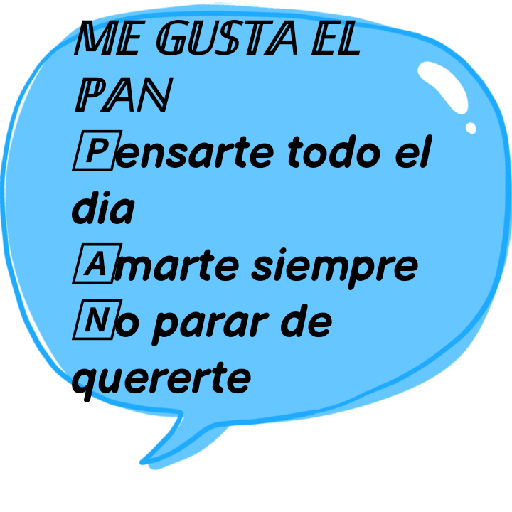 PENSAMIENTOS A VIVA VOZ😉 24
