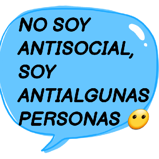 PENSAMIENTOS A VIVA VOZ😉 5