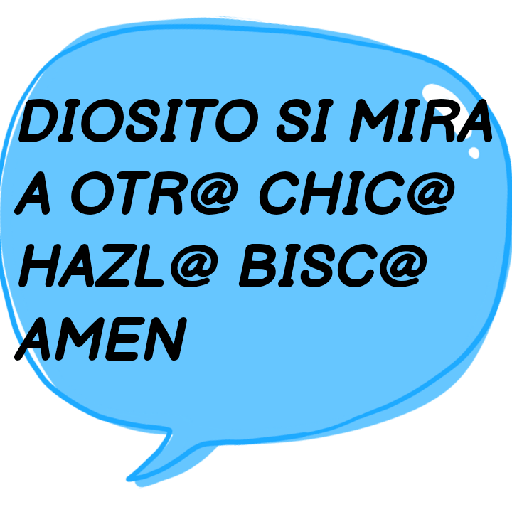 PENSAMIENTOS A VIVA VOZ😉 30