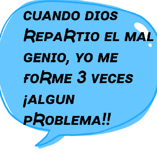 PENSAMIENTOS A VIVA VOZ😉 7