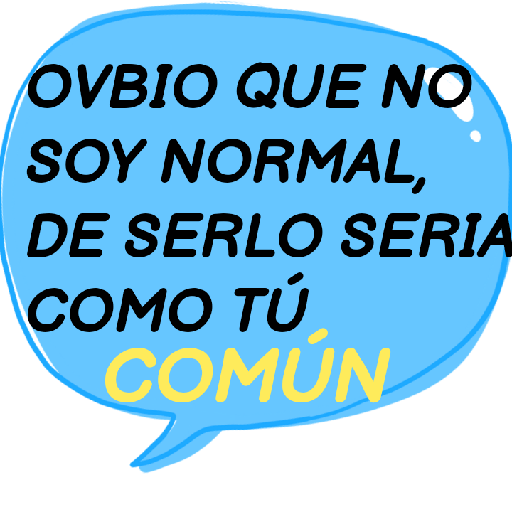 PENSAMIENTOS A VIVA VOZ😉 10