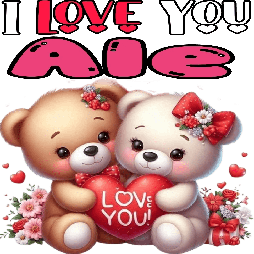 I Love You