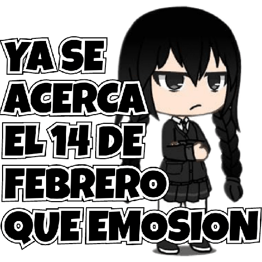 Soy Merlina Adams y que!!