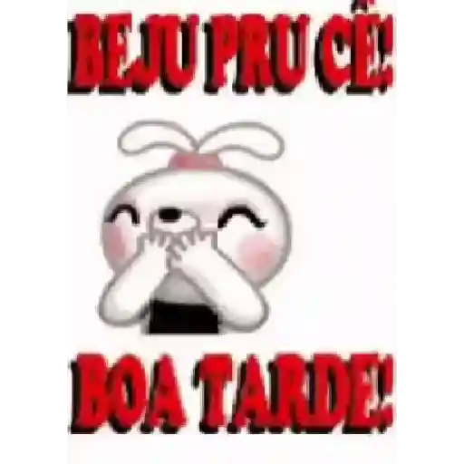 Boa Tarde  3