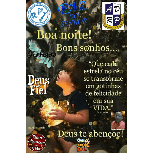 Boa Noite  2