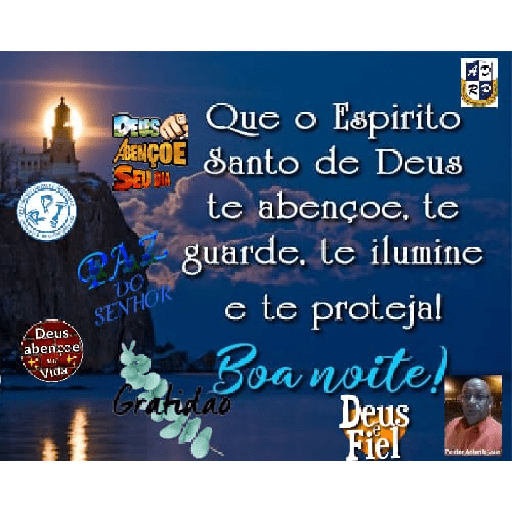 Boa Noite  3
