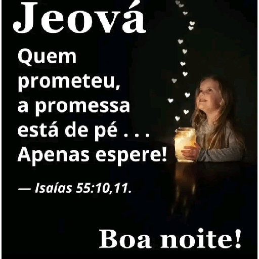 Boa Noite  7