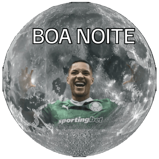 Vitor Roque 10
