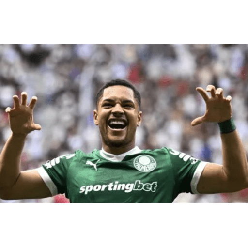 Vitor Roque 3
