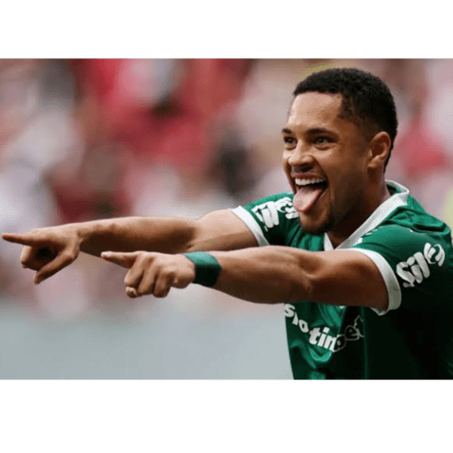 Vitor Roque 2