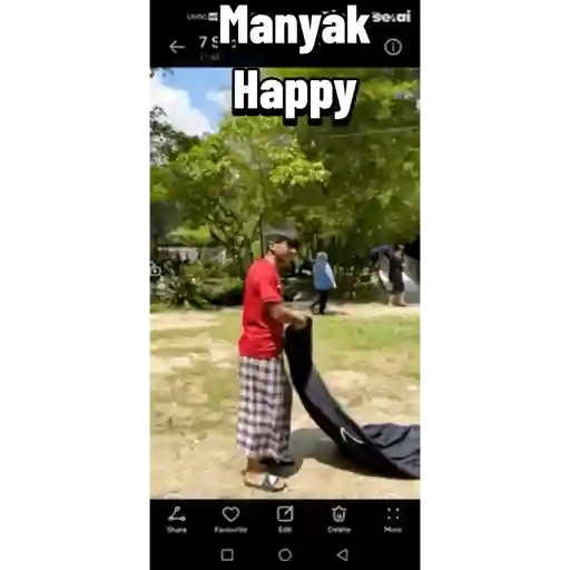 Happy 1