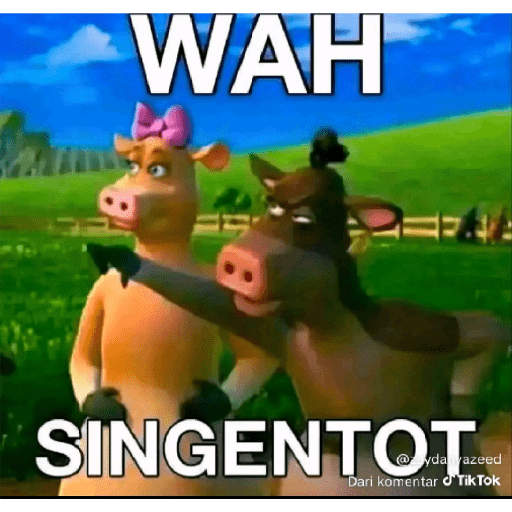 Kepo 18