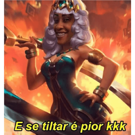 Memes - League of Legends. 10