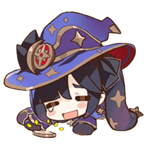 Genshin 9