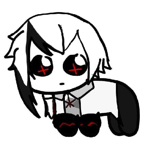 Kazukashi Yipee 2