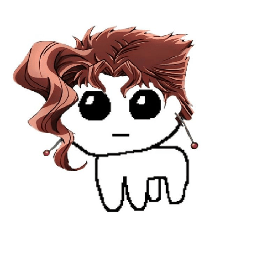 Kazukashi Yipee 10