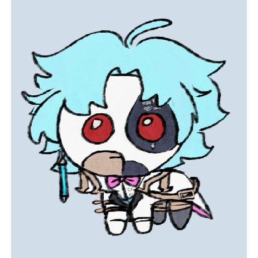 Kazukashi Yipee 30