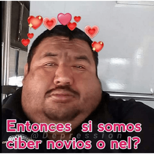 De amor tmb
